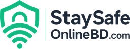StaySafeOnlineBD Logo